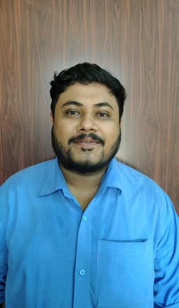 Swarnandu Das